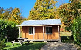 Tobermory Village Cabins